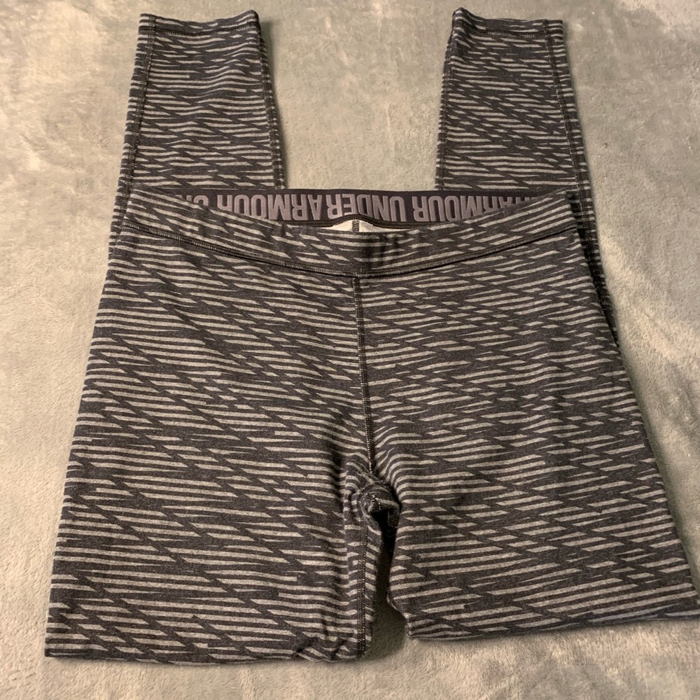 Under Armour Sport leggings Sz: L (12-14)